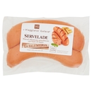 Würstel Servelade Suino, 200 g